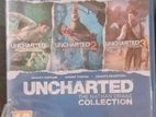 nathan drake collection