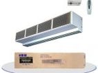 National Air Curtain / Cutter 4 Feet Price In Bangladesh