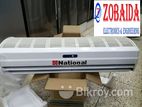 National Air Cutter (4 Feet) Warranty One Years 100% original product