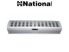 National Air Cutter (5 Feet) Warranty One Years 100% original product