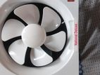 National Deluxe exhaustic fan 10"