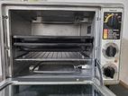 national electric oven