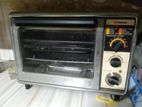 Oven for sell