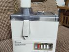 National Juicer/blender Antique Vintage (original Japan)