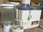 National Juicer/Blender Machine (Original Japan)