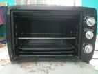 National Multi Functional Oven