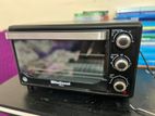 National Oven