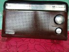 National panasonic 3 band made in Japan radio