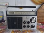 National Panasonic Radio