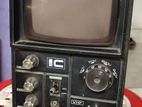 National vintage commando tv