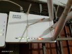 Natis Router 300 Mbps