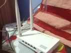 Natis Router