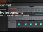 Native Instruments Komplete Ultimate Collectors Edition (mac & Windows)