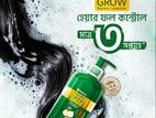 Natura Grow Shampoo