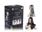 Natural Cream Dexe Black Hair Color Shampoo And Dye