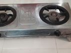 Natural Gas Burner(Chula)