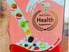 Natural Health Supplement 💟 ওজন বাড়ান মিল্ক শেক খেয়ে(২৮০)