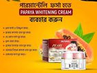 Natural Pearl Whitening & Anti Aging Cream
