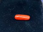 Natural Red Coral 5.46 Ratti