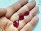 Natural Ruby