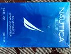 Nautica blue men perfume 100ml