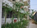 Navana 1631 sft 100% Ready flat to live with condominium Facilities