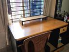 Navana Computer Table