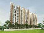 Navana Corner Flat Sale with playground view