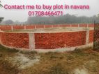NAVANA GROUP LAND PROJECT AT PURBACHAL RESIDENTIAL AREA