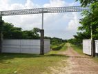 Plot Sale @navana Highland 1