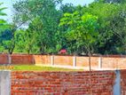 NAVANA HIGHLAND PURBACHAL SOUTH FACING PLOT 5 KATHA