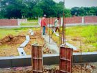 Navana Land Plot sales @ beside Rajuk Purbachal.