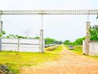 Navana Land Project at Purbachal.