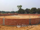 *NAVANA LAND SALES 5KATHA PLOT AT PURBACHAL NEW TOWN#