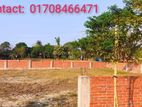 NAVANA ON GOING RESIDENTIAL LAND PROJECT AT PURBACHAL