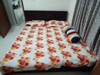 Navana Queen Size Bed