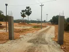 NAVANA REAL ESTATE PLOT AND LAND AT PURBACHAL RESIDENTIAL
