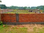 NAVANA REAL ESTATE RESIDENTIAL LAND PROJECT PURBACHAL