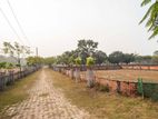 Navana Residential Plot Sale