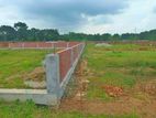 Navana Residential Project at purbachal (plot or land)
