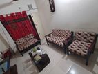 Navana Sofa Set with Table