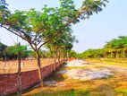 NAVANA SOUTH FACING PLOT AT PURBACHAL