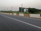 Navana Southernville is on Dhaka-Mawa Expressway@Buy 3 & 5 katha plot