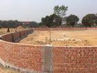 Navana's Land at Purbachal beside New 180 Feet Road