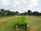 Navana's Land Beside of Rajuk Purbachal New Town.