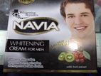 Navia men cream