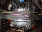 Navidia Ge Force Gtx 1050 Ti