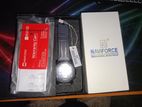 Naviforce 7104 -Gray ( 1 Year Use Watch )