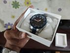 Naviforce 9195Ch sports and casual watch