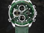 Naviforce 9197
